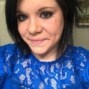 Meet your Posher, Meggie